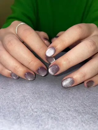 ネイル F. Lenaのネイルデザイン