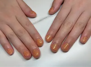 ネイル pro.M chiharuのネイルデザイン