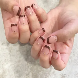 ネイル ミサキ CHIC NAILのネイルデザイン