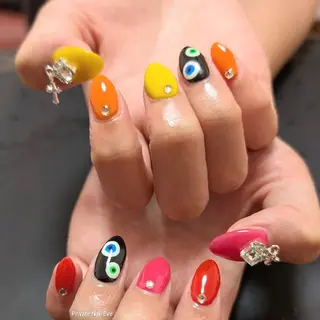 ネイル ネイル junkoのネイルデザイン