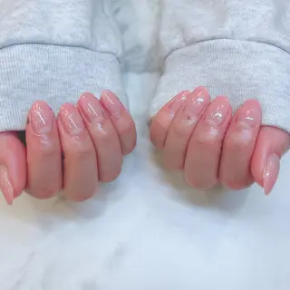 ネイル 渡邉 真衣のネイルデザイン