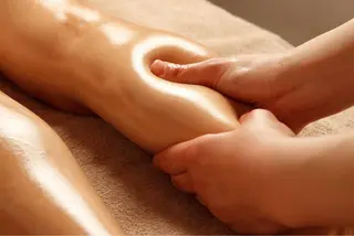 チェリー 🍒のエステ・リラクイメージ