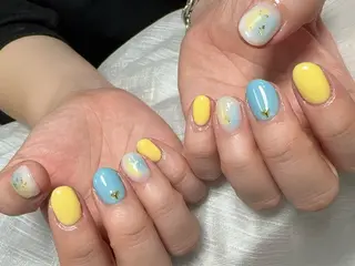 ネイル Nail NaNaのネイルデザイン