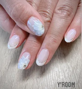 ネイル YUKA （ネイリスト）のネイルデザイン