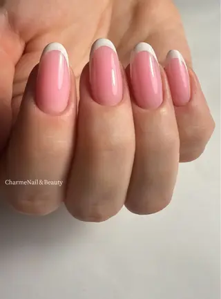 ネイル CharmeNail&Beautyシャルムネイル＆ビューティー所属・シャルムネイル ビューティーのネイルデザイン