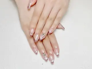 ネイル rouse nail RISATOのネイルデザイン