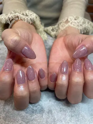 ネイル 佐藤  悠子のネイルデザイン