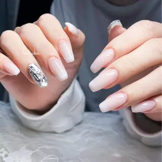 ネイル Takakura Harukaのネイルデザイン