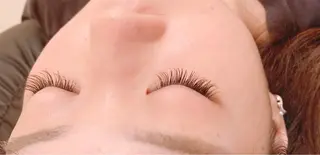 マツエク・マツパ 元木 友理のマツエク・マツパデザイン