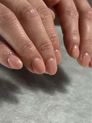 ネイル Chou2jip minoriのネイルデザイン