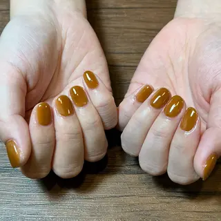 ネイル HENRIETTA NAILSALONのネイルデザイン