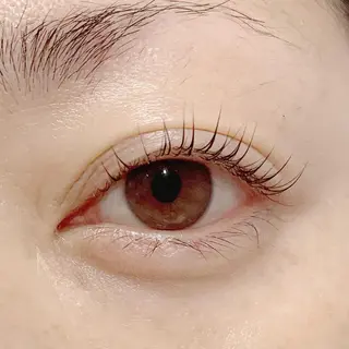 マツエク・マツパ 池袋駅韓国風🇰🇷 束感💗Tomoのマツエク・マツパデザイン