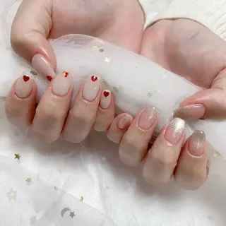 ネイル ジョリ kasumi🌹💅のネイルデザイン