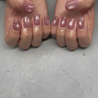 ネイル K. nailのネイルデザイン