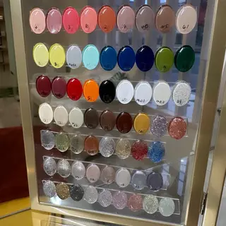 ネイル laula　Nail&Eyelash所属・Laula🤍 ayakaのネイルデザイン