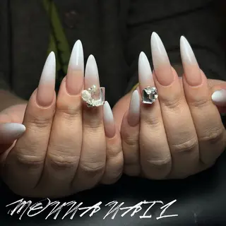 ネイル モンナ CCのネイルデザイン