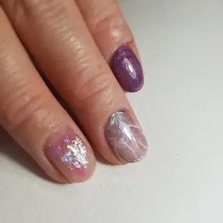 ネイル はたちや あみのマツエク・マツパデザイン