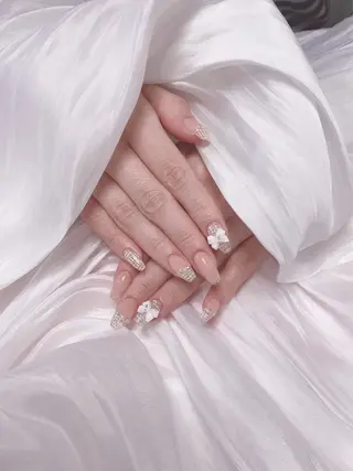 ネイル ジョリ kasumi🌹💅のネイルデザイン