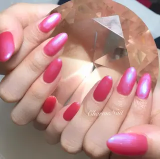 ネイル CharmeNail&Beautyシャルムネイル＆ビューティー所属・シャルムネイル ビューティーのネイルデザイン