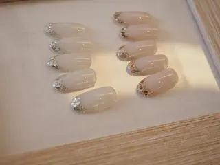 ネイル 田中 （ネイリスト）のネイルデザイン