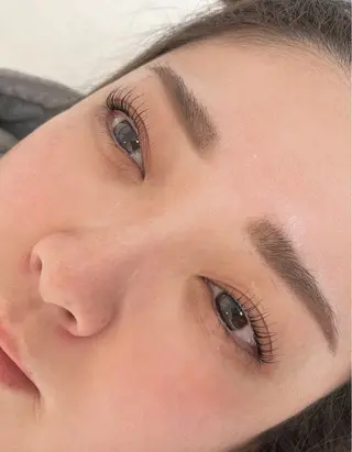 マツエク・マツパ salonmeili ＊ミキのマツエク・マツパデザイン