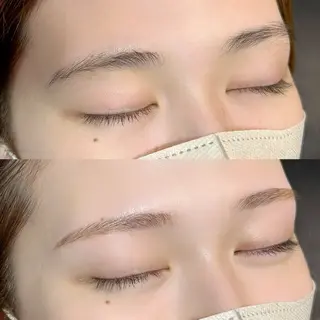 アイブロウ Lifty 小倉魚町店【リフティ】所属・リフティ小倉魚町店 miyuの眉毛・アイブロウイメージ