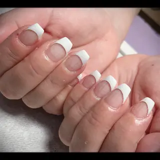 ネイル M nail 市原市ちはら台のネイルデザイン