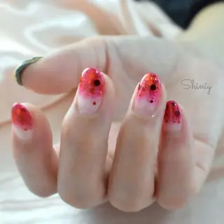 ネイル ネイル＆脱毛サロン ユイカのネイルデザイン