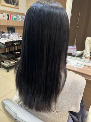 ロング カラー men's美容師 Maturi✄のヘアスタイル