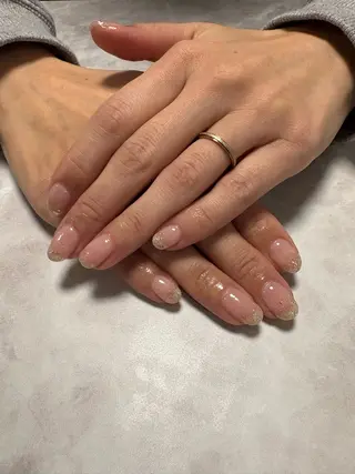 ネイル N.nail所属・natsuki natsuのネイルデザイン
