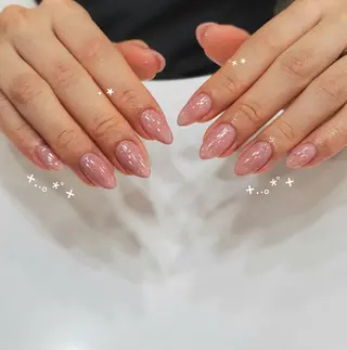 ネイル grancieux tomoka/青葉台のネイルデザイン