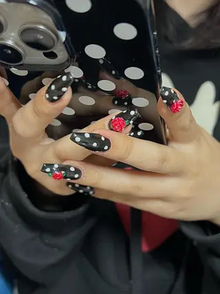 ネイル Siinail🪄 kanaのその他イメージ