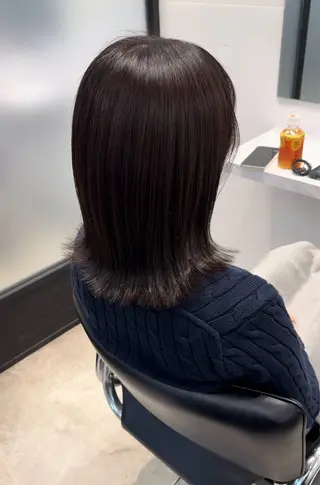 ミディアム 🍀美髪作り🍀 勝又亮平のヘアスタイル