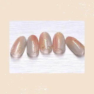 ネイル 39-nails EharaMikuのネイルデザイン