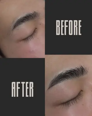 アイブロウ Airy Brow 栄店の眉毛・アイブロウイメージ