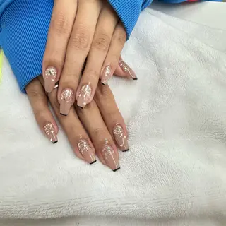 ネイル KARIN NAILのネイルデザイン