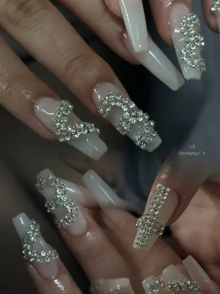 ネイル kapariri nail★REINAのネイルデザイン