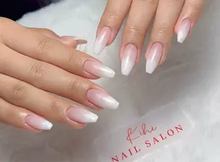 ネイル 小林 あゆみのネイルデザイン