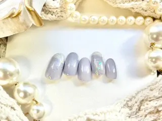 ネイル Verest 西荻窪のネイルデザイン