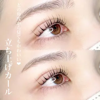 マツエク・マツパ WHITE EYE 🤍福岡天神店の眉毛・アイブロウイメージ