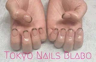 ネイル T.N.B 山本陽子のネイルデザイン
