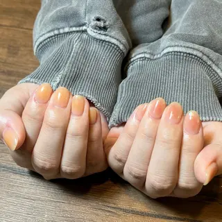 ネイル HENRIETTA NAILSALONのネイルデザイン