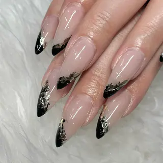 ネイル WINK DOLL RIANのネイルデザイン