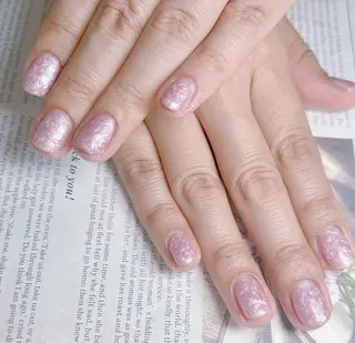 ネイル コウ ヨウのネイルデザイン