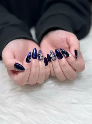 ネイル Nichi Nailsのネイルデザイン