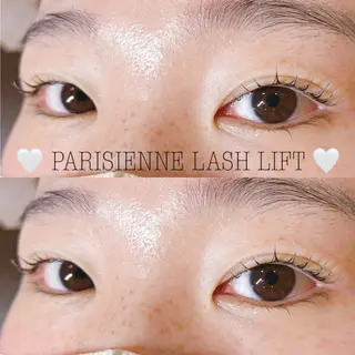 マツエク・マツパ PutiLuca 佐々木の眉毛・アイブロウイメージ