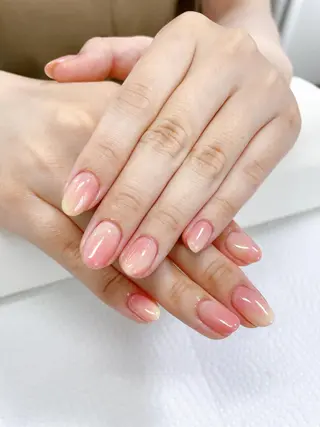 ネイル Horikawa Serinaのネイルデザイン