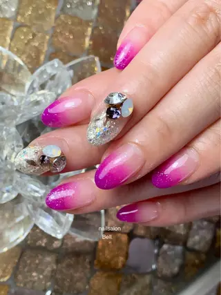 ネイル Y. Reonaのネイルデザイン