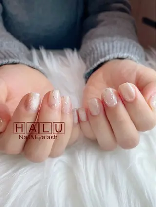 ネイル HALU ハルのネイルデザイン