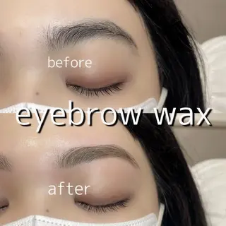 アイブロウ Luana ✩‧₊˚ 土屋/店長のマツエク・マツパデザイン